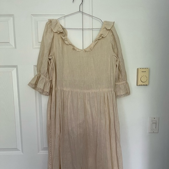 Of her own kind Evangeline dress, size XL - Picture 5 of 7